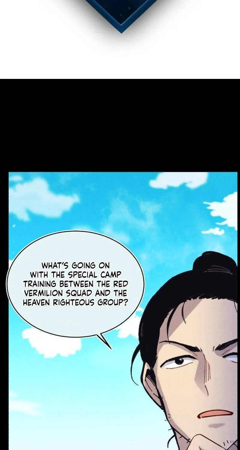 Read Lightning Degree chapter 156 image 3 on Lezhin