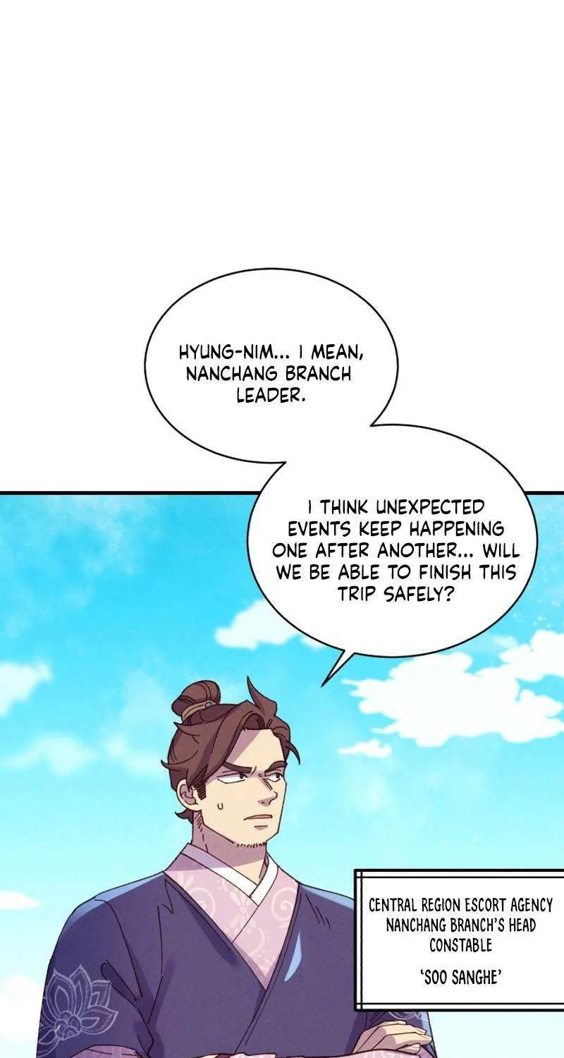 Read Lightning Degree chapter 156 image 30 on Lezhin