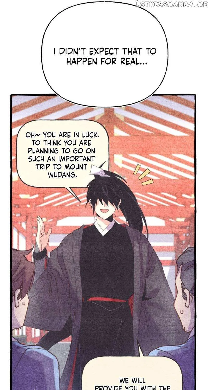 Read Lightning Degree chapter 156 image 34 on Lezhin