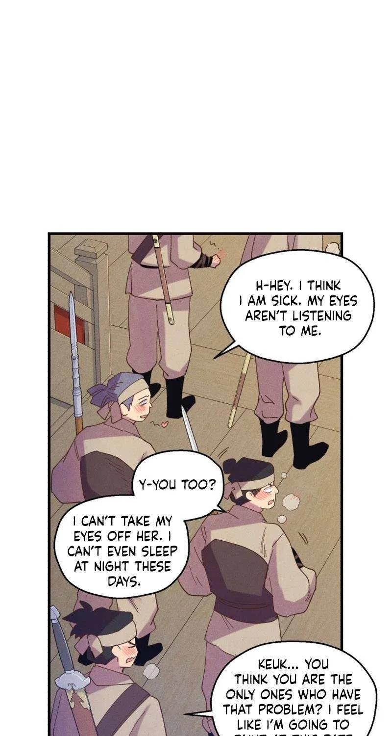 Read Lightning Degree chapter 156 image 38 on Lezhin