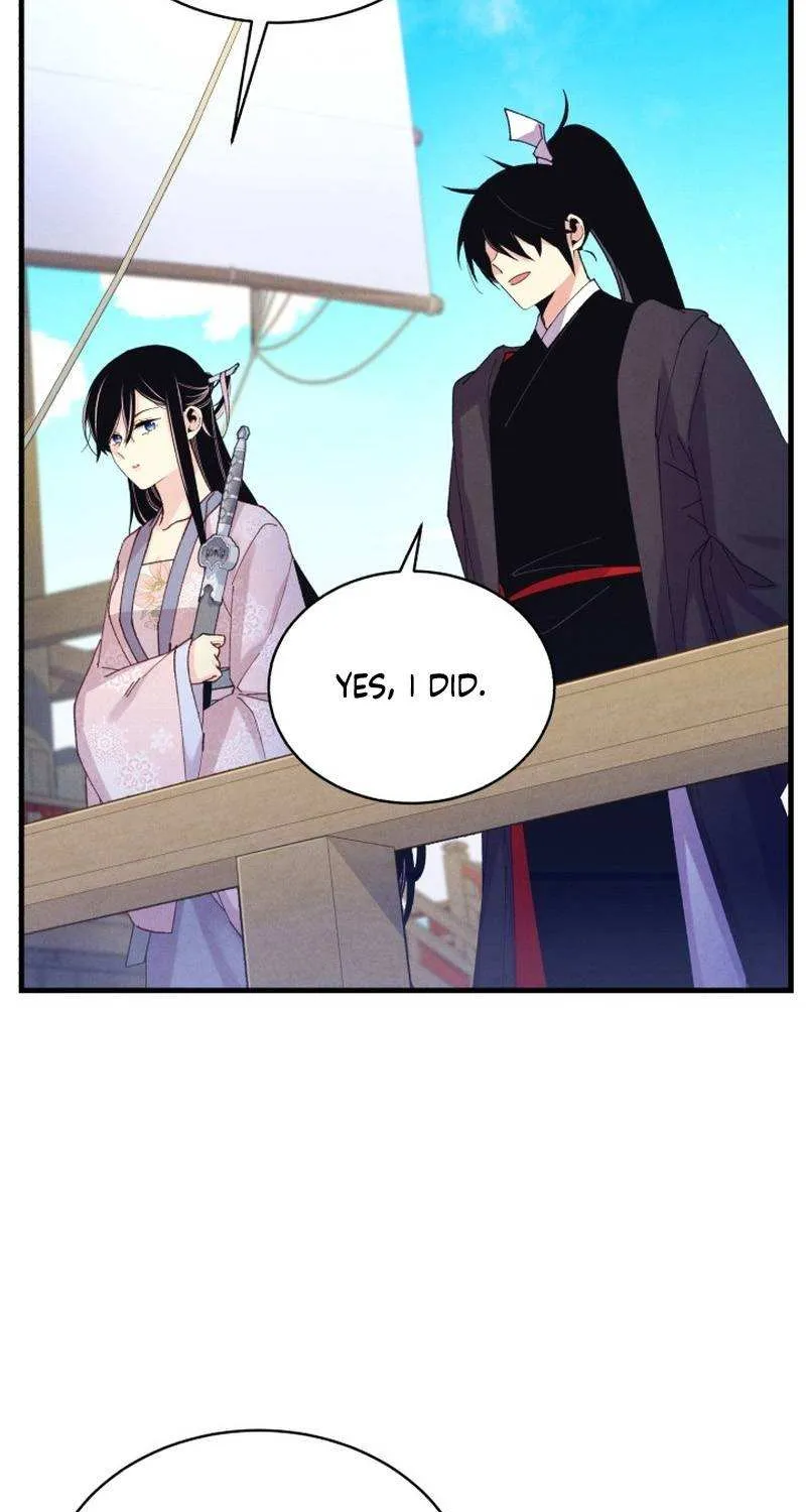Read Lightning Degree chapter 156 image 46 on Lezhin