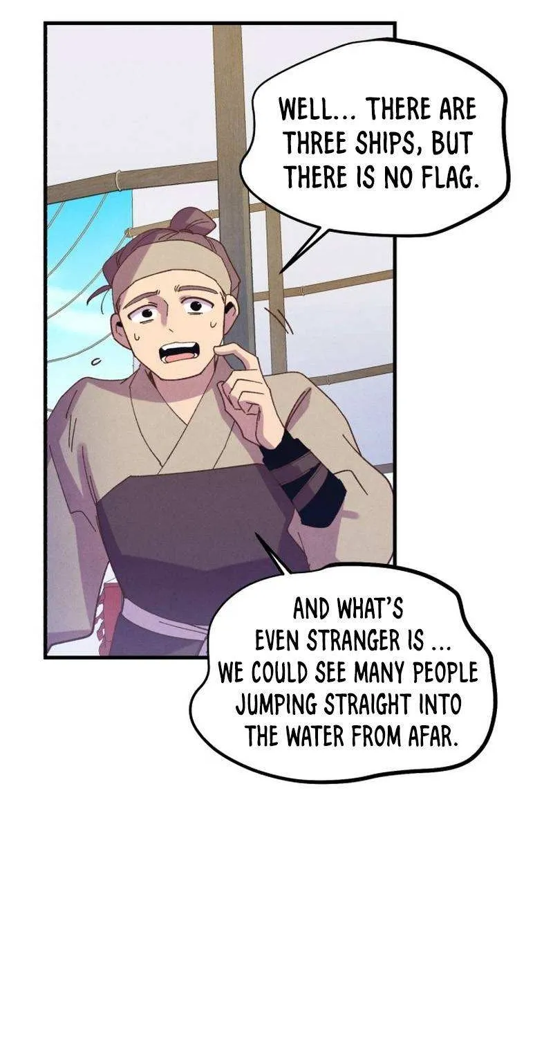 Read Lightning Degree chapter 156 image 57 on Lezhin