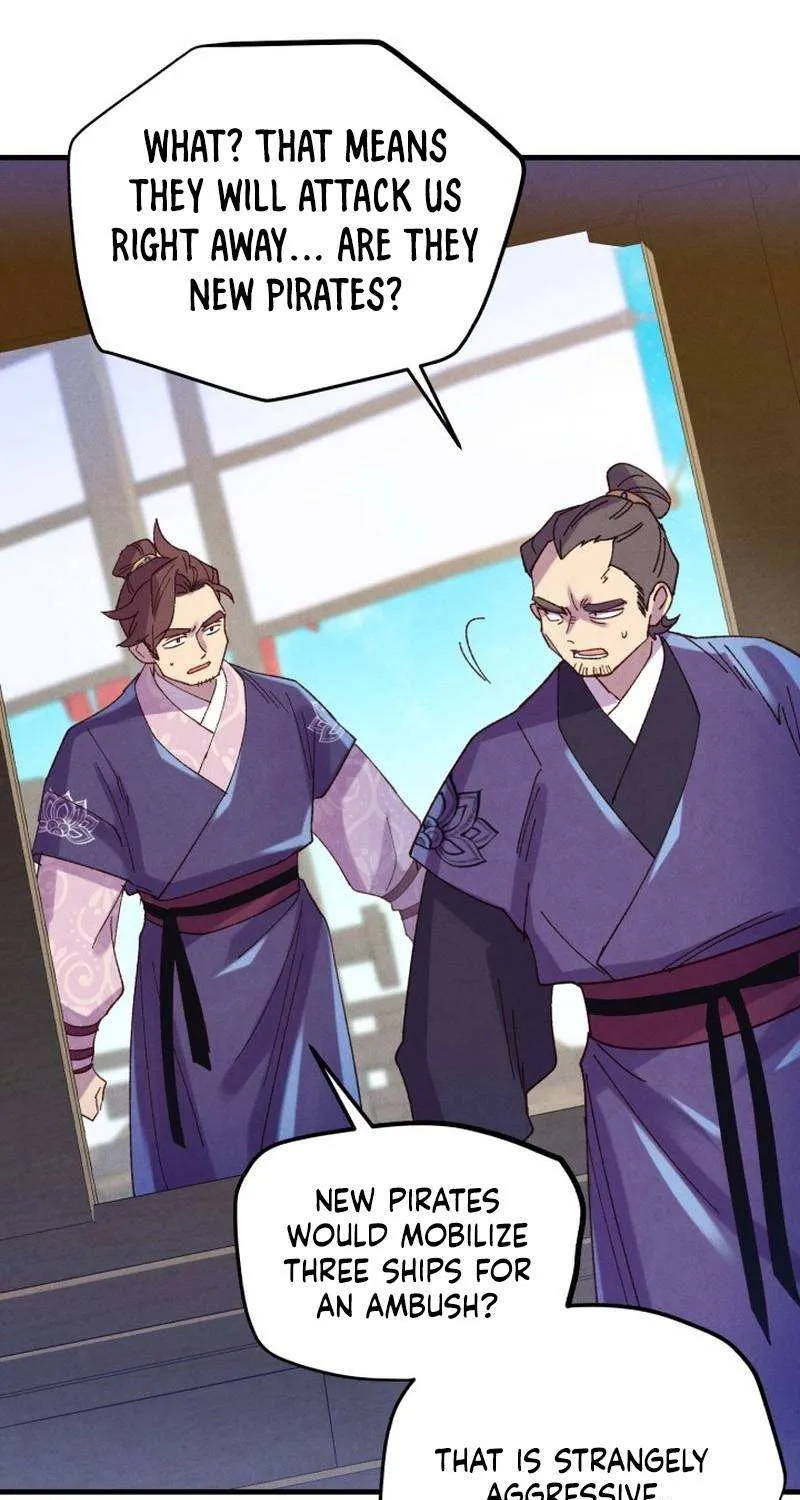 Read Lightning Degree chapter 156 image 58 on Lezhin