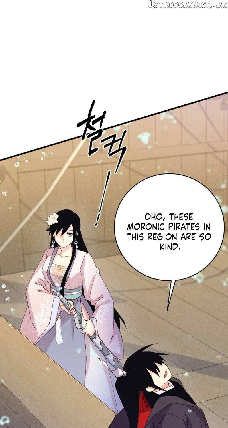 Read Lightning Degree chapter 156 image 64 on Lezhin