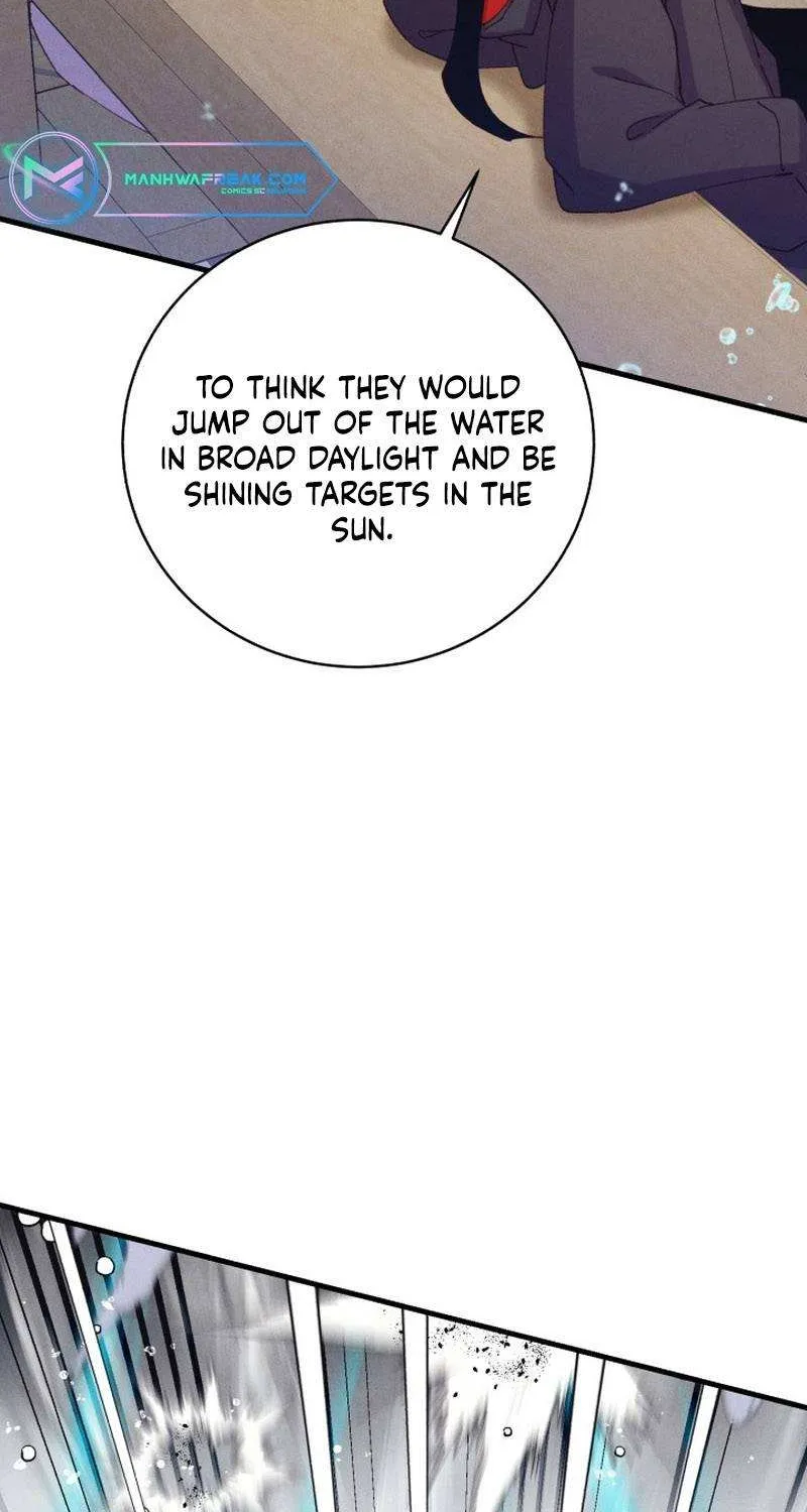 Read Lightning Degree chapter 156 image 65 on Lezhin