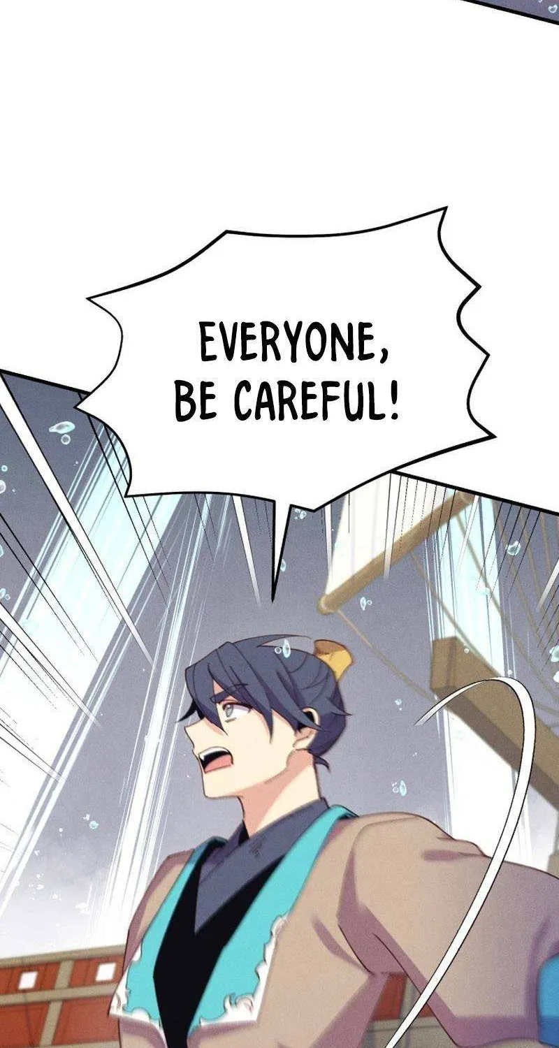 Read Lightning Degree chapter 156 image 69 on Lezhin