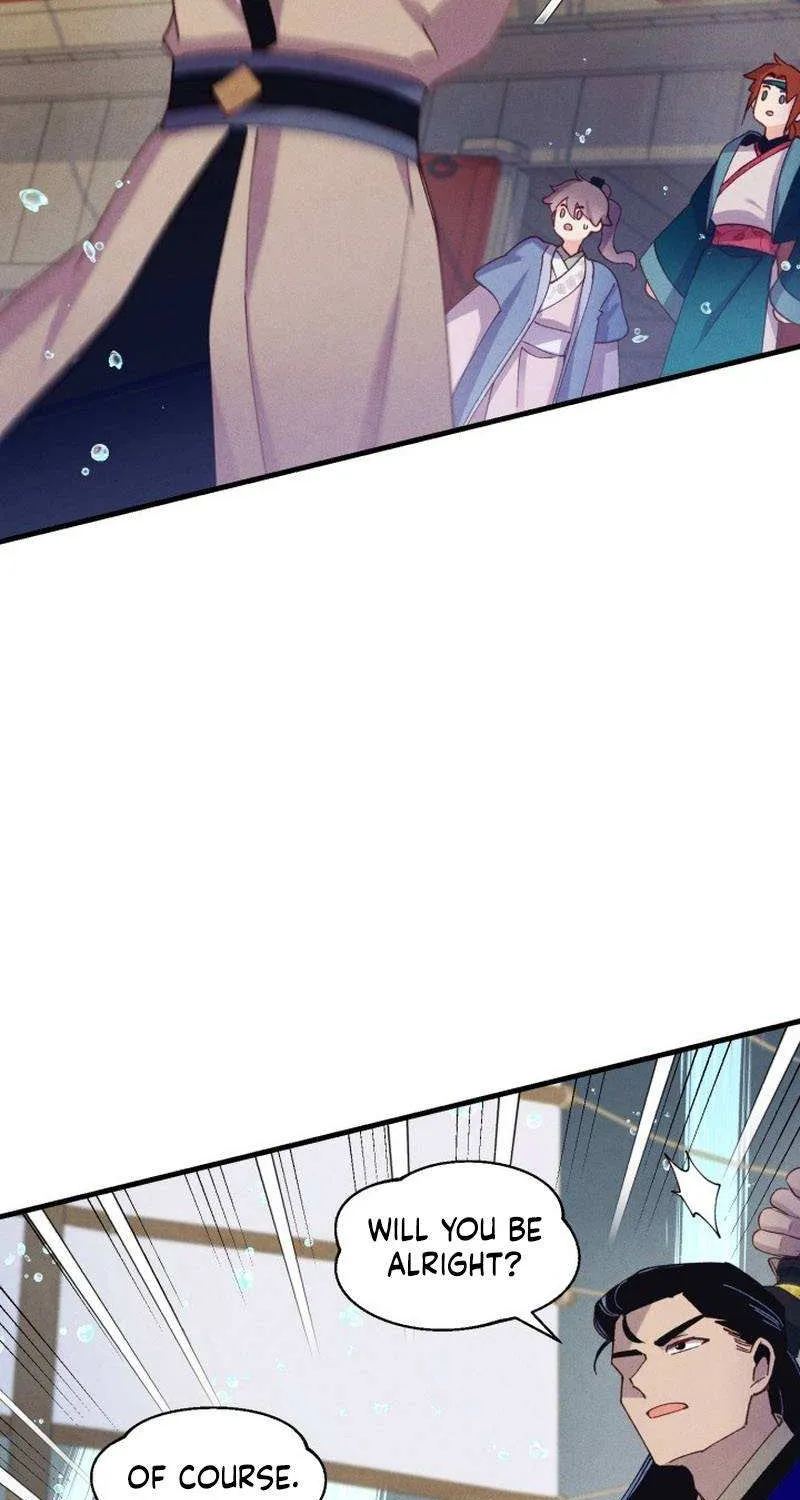 Read Lightning Degree chapter 156 image 70 on Lezhin