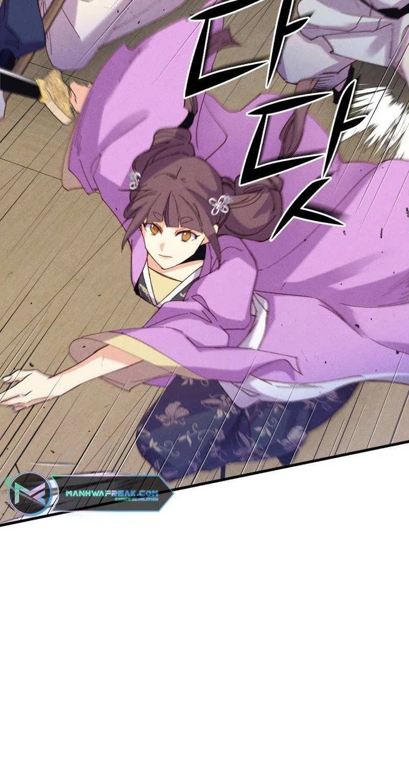 Read Lightning Degree chapter 156 image 72 on Lezhin