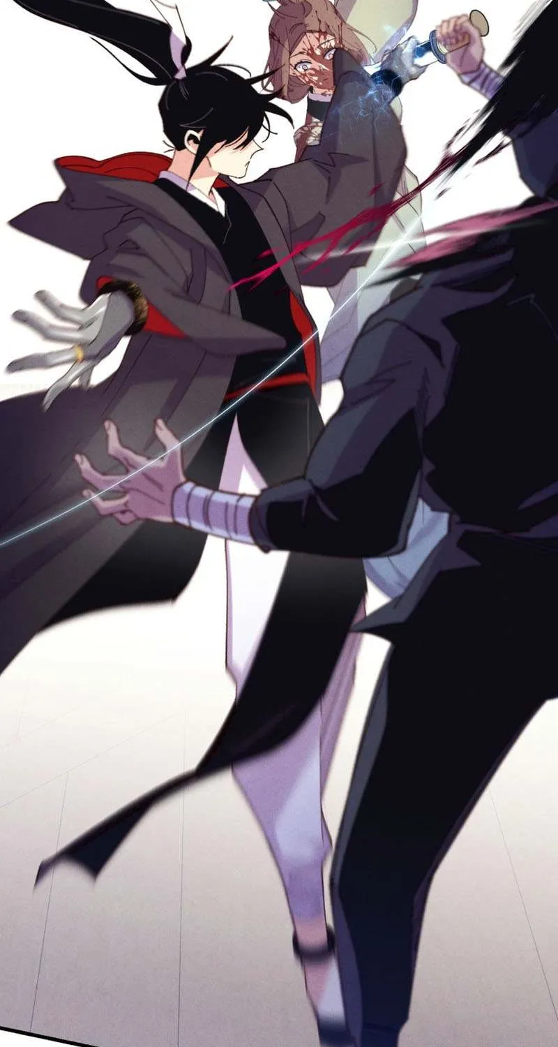Read Lightning Degree chapter 157 image 19 on Lezhin
