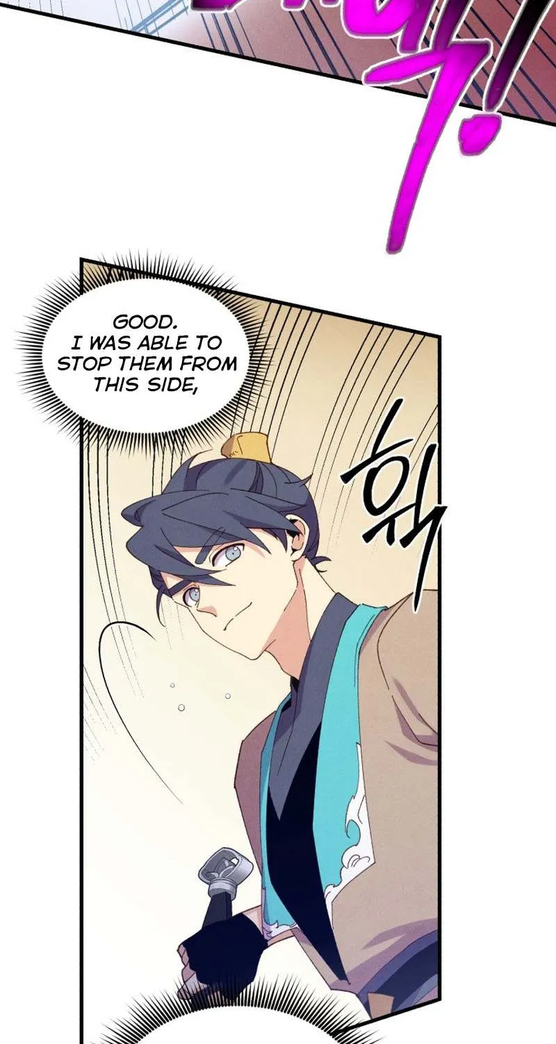 Read Lightning Degree chapter 157 image 3 on Lezhin