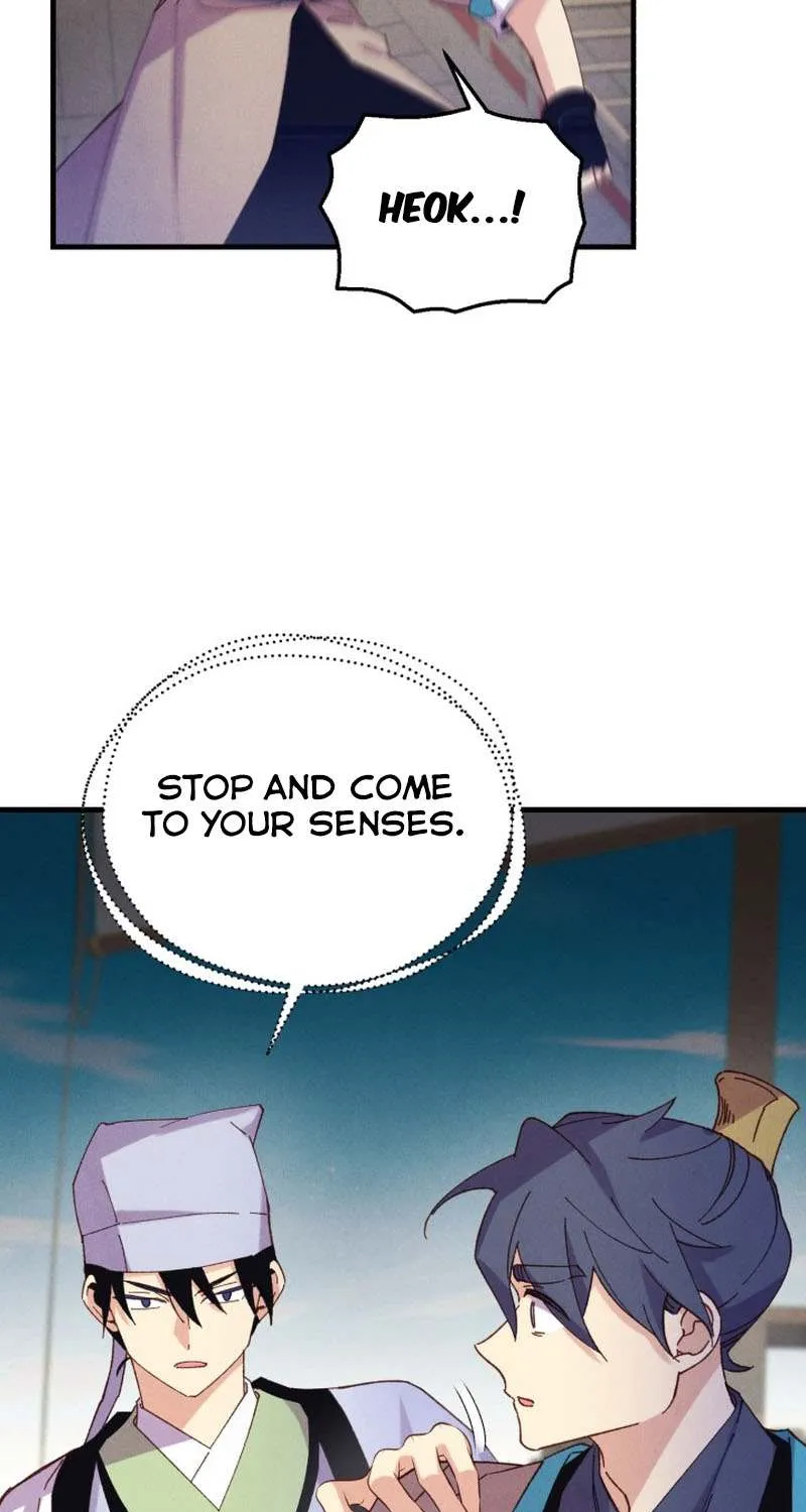 Read Lightning Degree chapter 157 image 36 on Lezhin