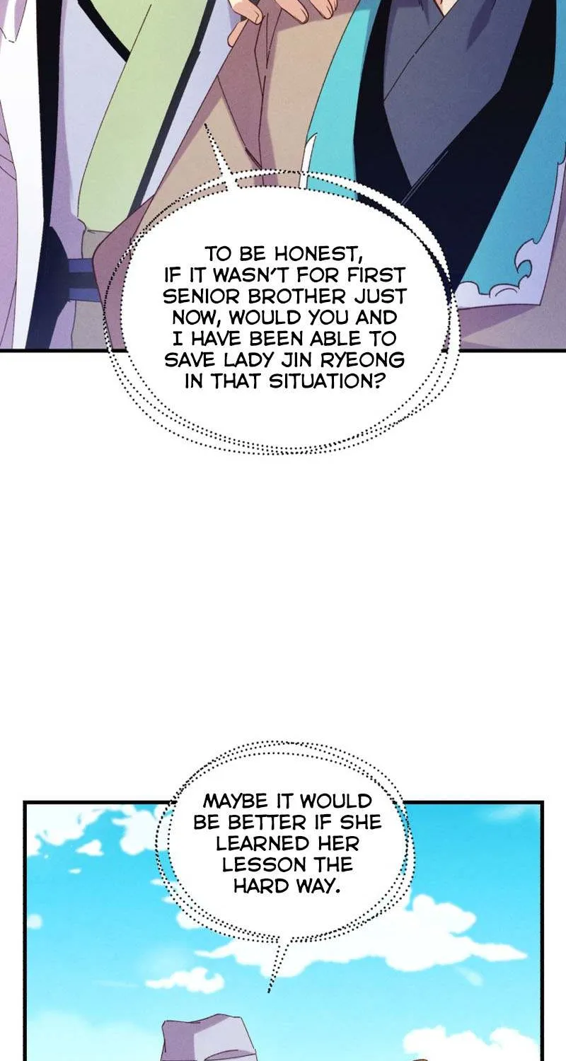 Read Lightning Degree chapter 157 image 37 on Lezhin