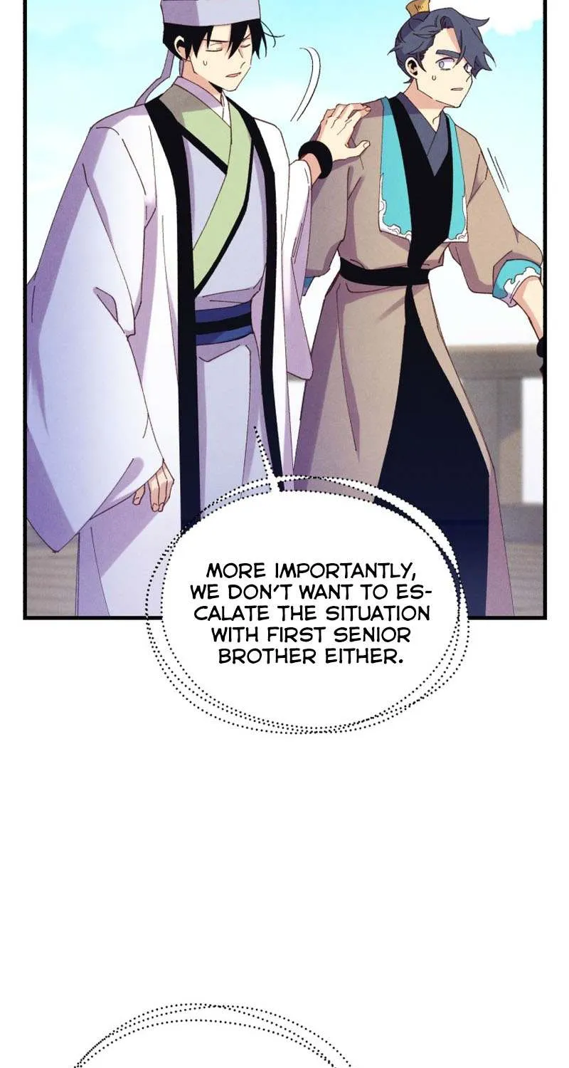 Read Lightning Degree chapter 157 image 38 on Lezhin