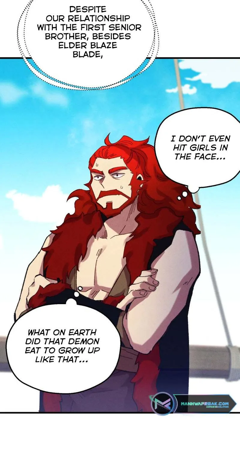 Read Lightning Degree chapter 157 image 39 on Lezhin