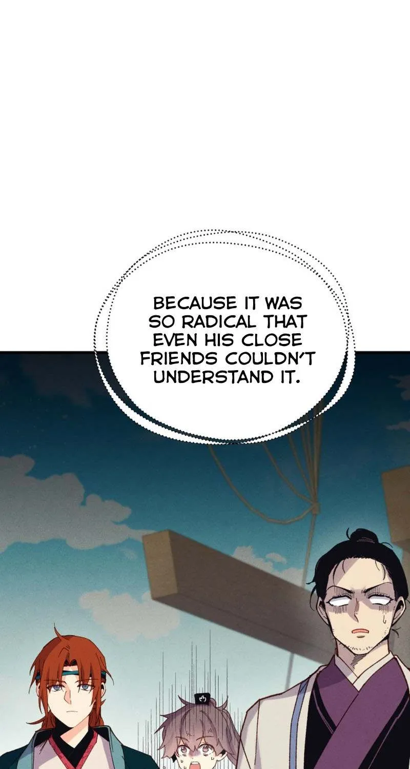 Read Lightning Degree chapter 157 image 43 on Lezhin
