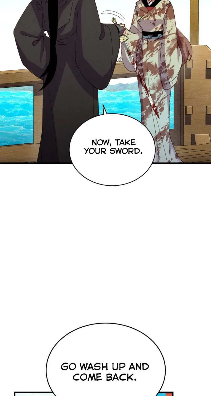 Read Lightning Degree chapter 157 image 48 on Lezhin