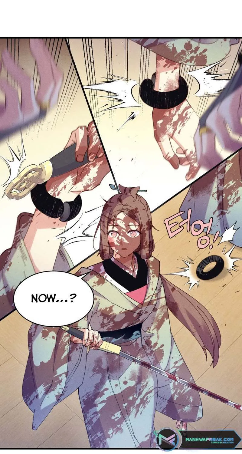Read Lightning Degree chapter 157 image 50 on Lezhin