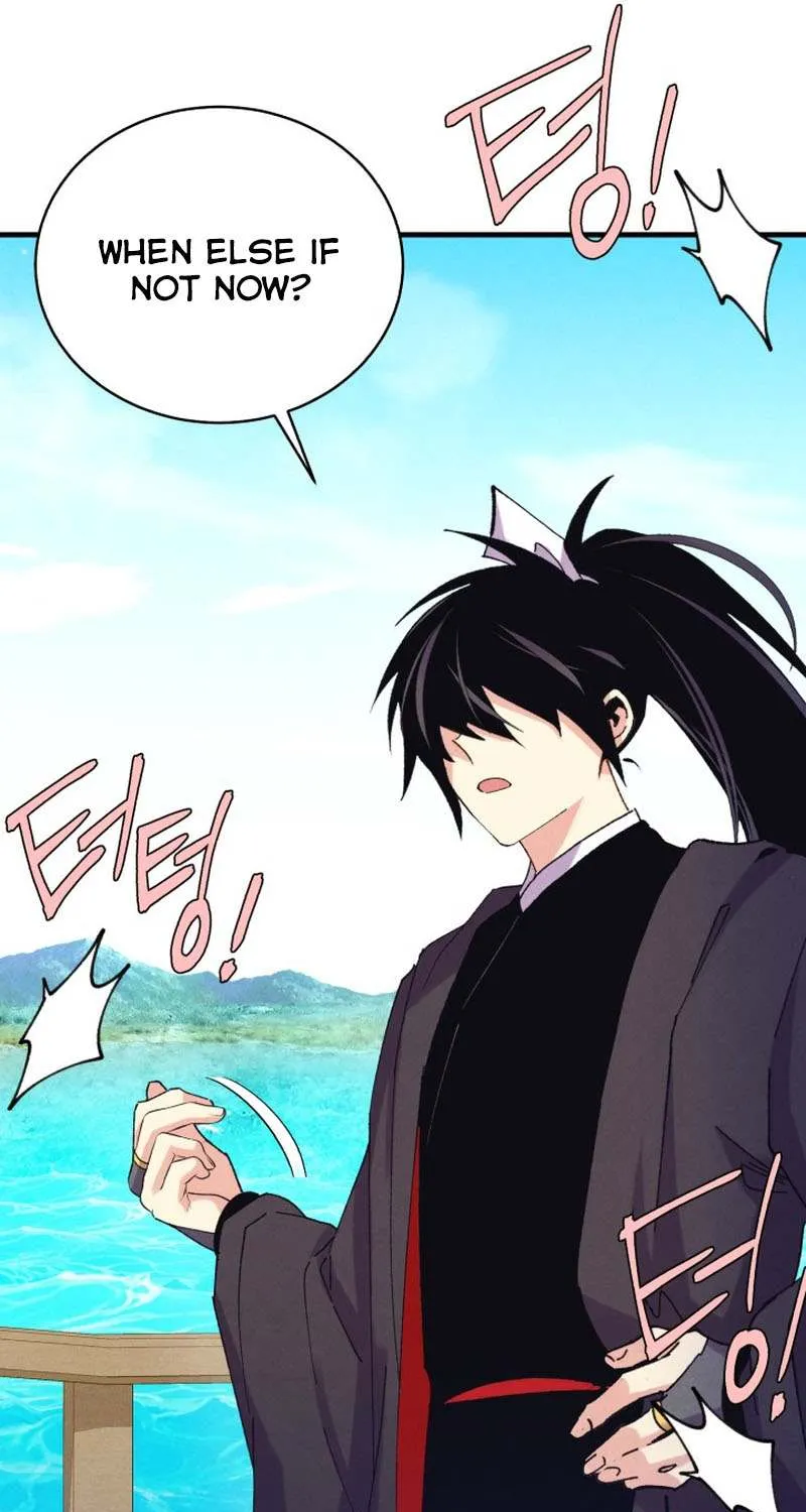 Read Lightning Degree chapter 157 image 52 on Lezhin