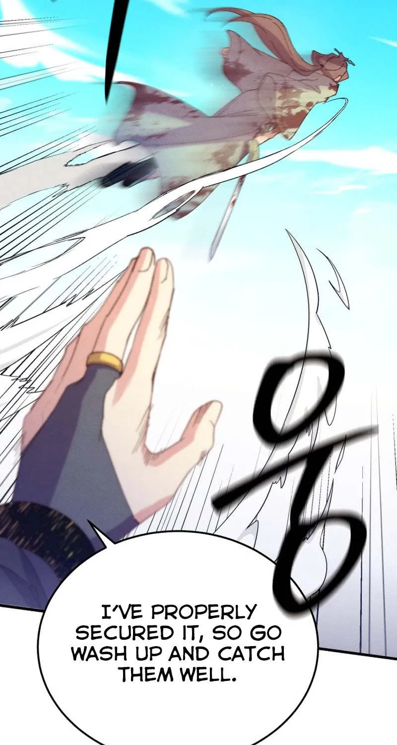 Read Lightning Degree chapter 157 image 56 on Lezhin
