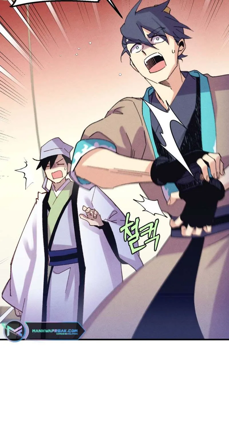 Read Lightning Degree chapter 157 image 61 on Lezhin