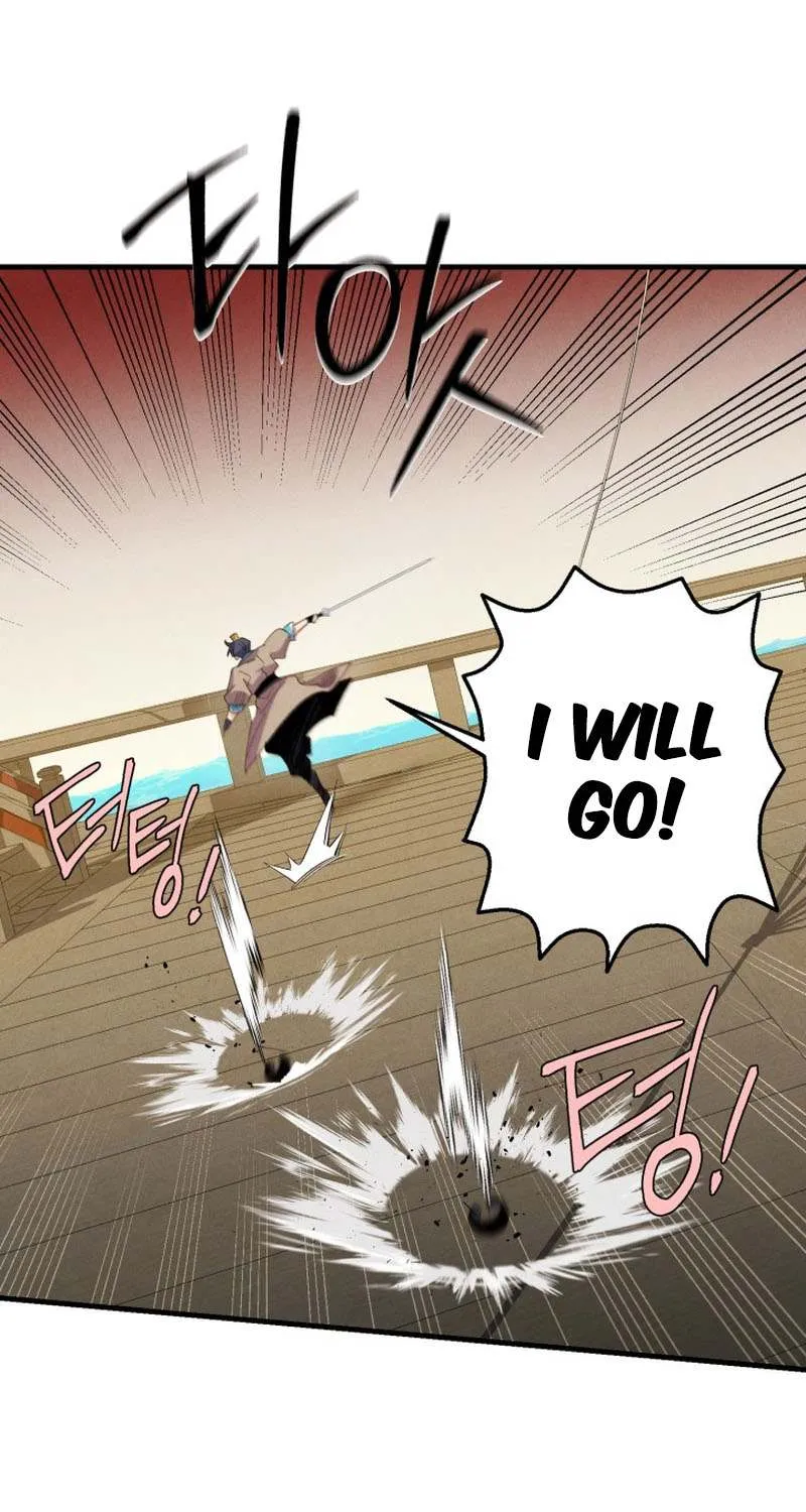 Read Lightning Degree chapter 157 image 62 on Lezhin
