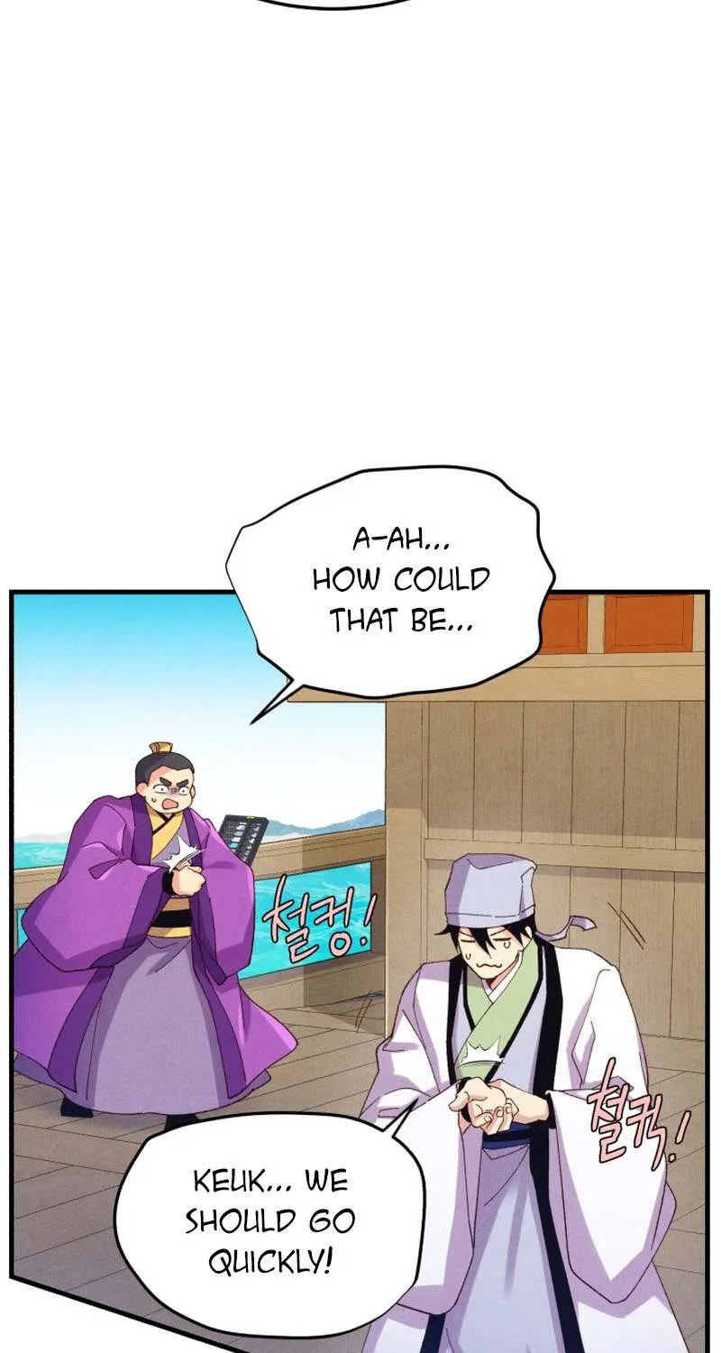 Read Lightning Degree chapter 157 image 66 on Lezhin