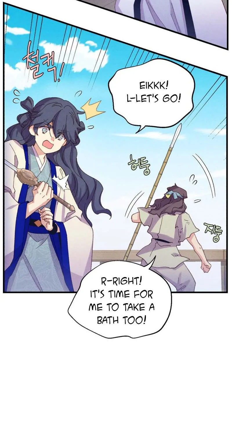 Read Lightning Degree chapter 157 image 67 on Lezhin