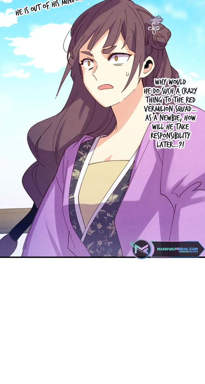 Read Lightning Degree chapter 157 image 71 on Lezhin