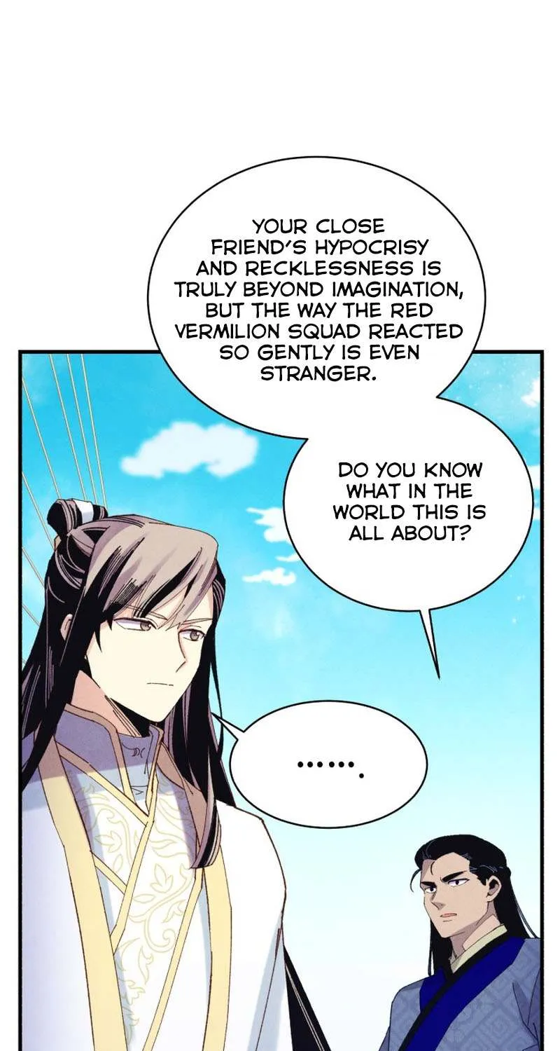 Read Lightning Degree chapter 157 image 72 on Lezhin