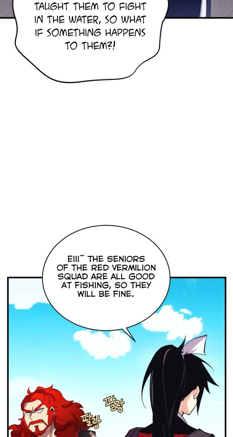 Read Lightning Degree chapter 157 image 75 on Lezhin