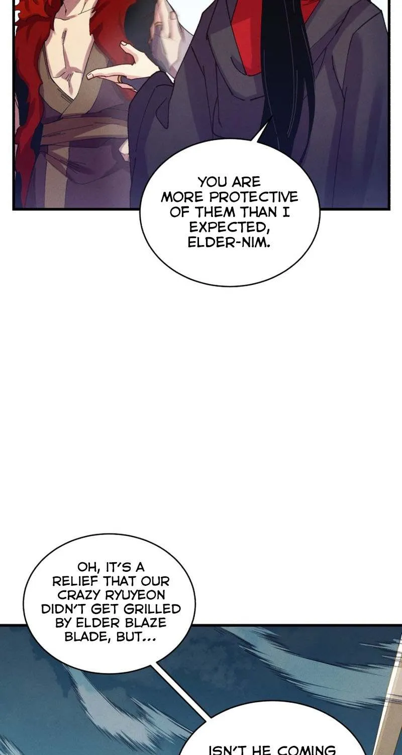Read Lightning Degree chapter 157 image 76 on Lezhin