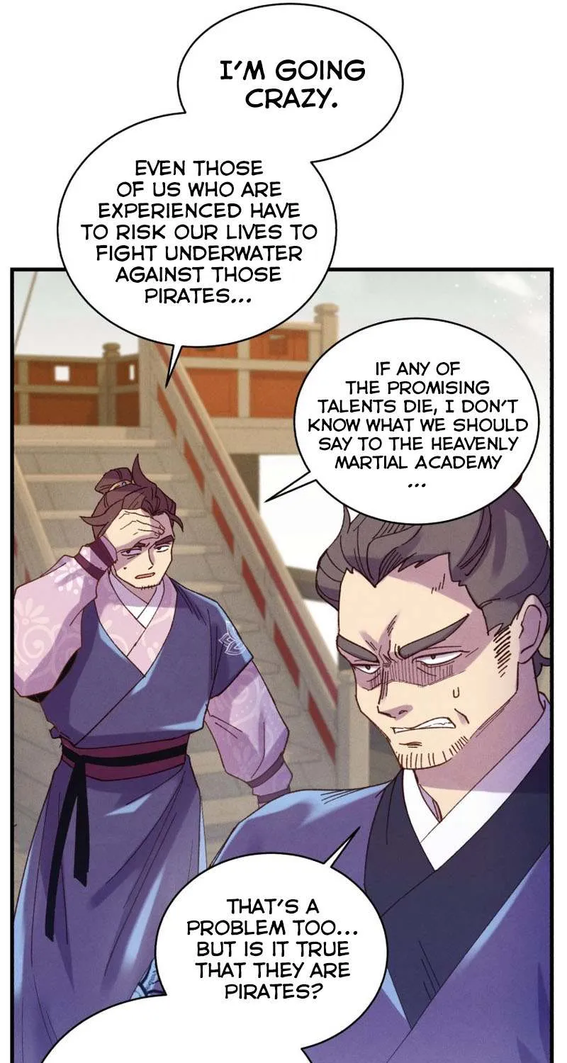 Read Lightning Degree chapter 157 image 91 on Lezhin