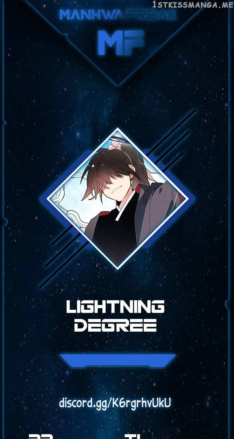 Read Lightning Degree chapter 158 image 1 on Lezhin