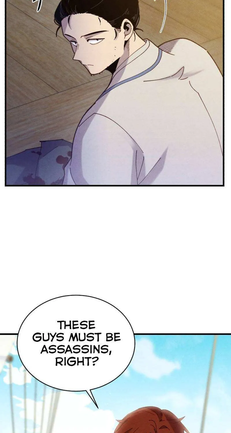 Read Lightning Degree chapter 158 image 10 on Lezhin