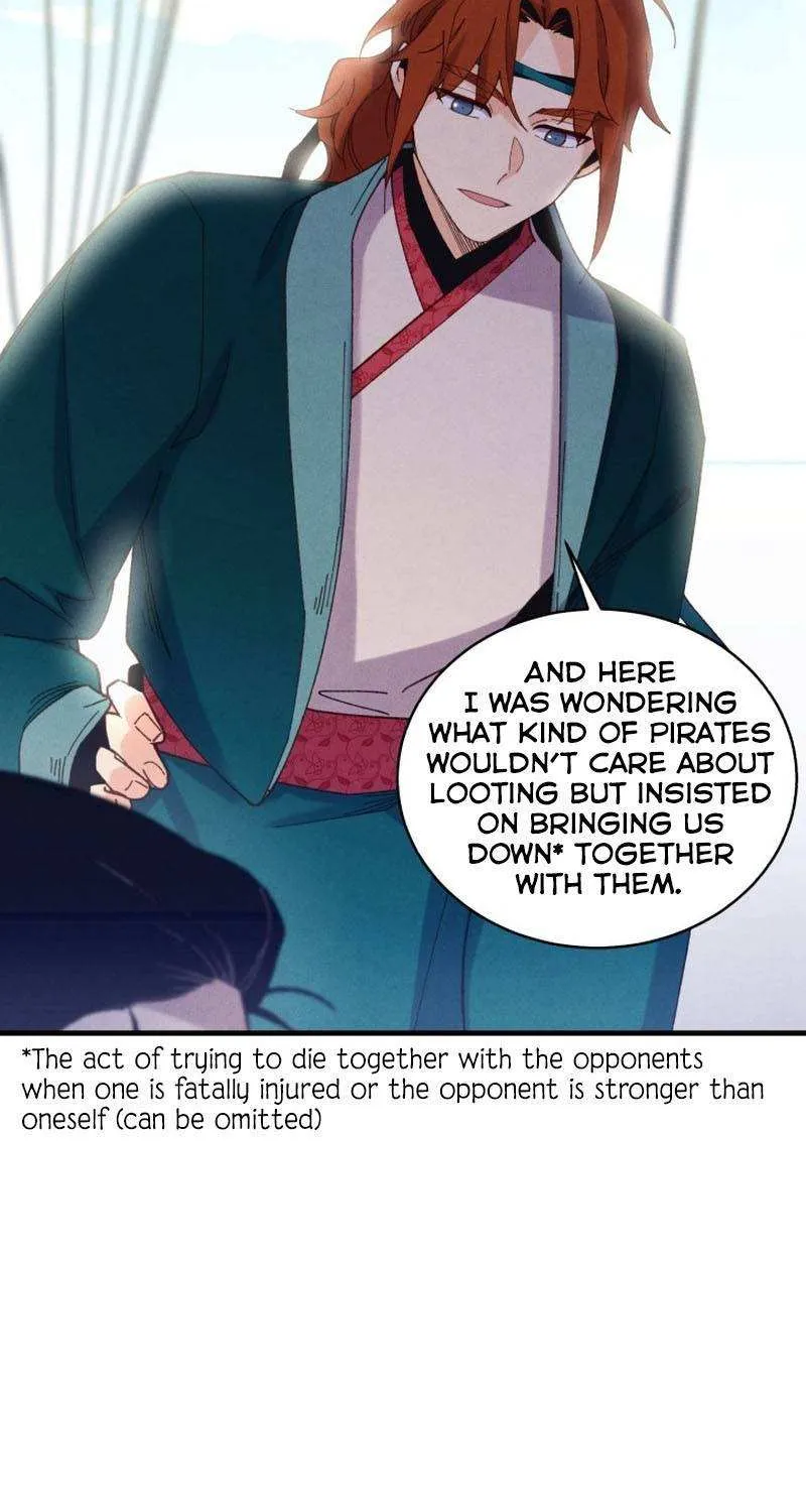 Read Lightning Degree chapter 158 image 11 on Lezhin