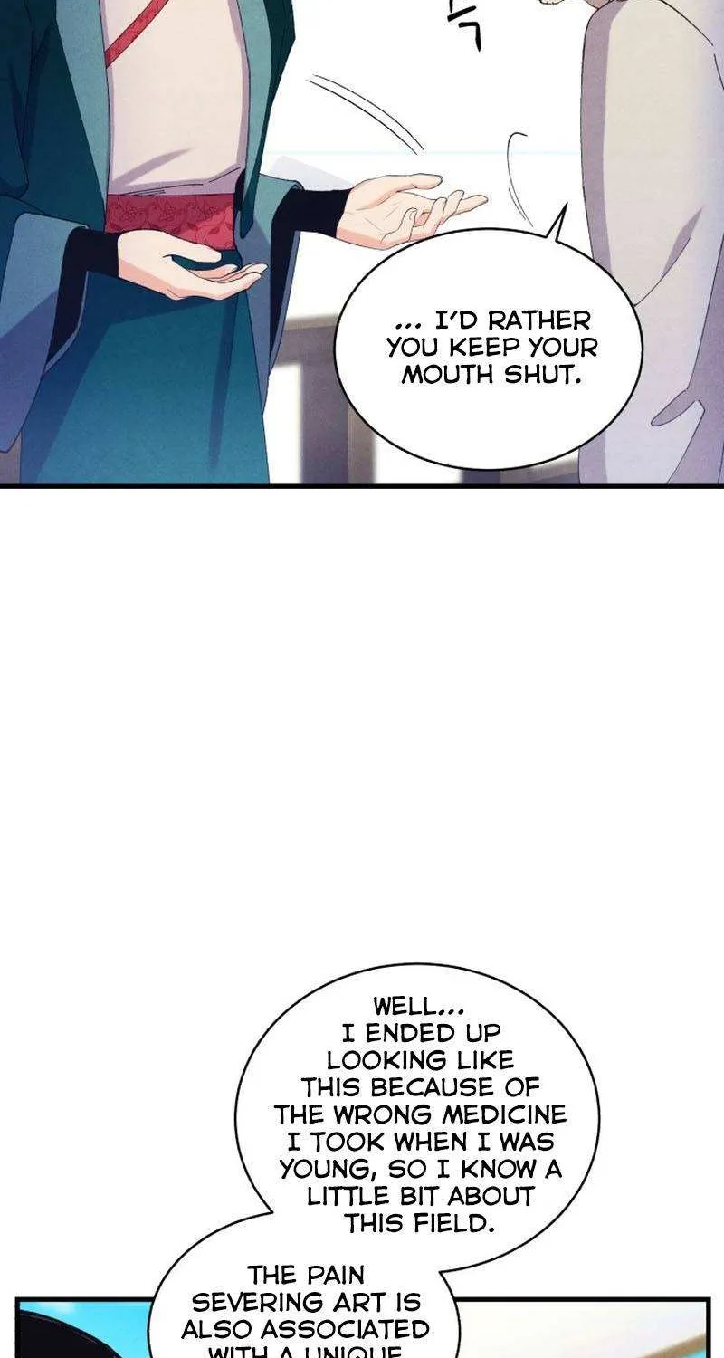 Read Lightning Degree chapter 158 image 17 on Lezhin