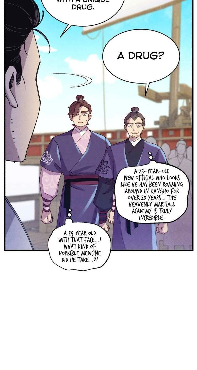 Read Lightning Degree chapter 158 image 18 on Lezhin