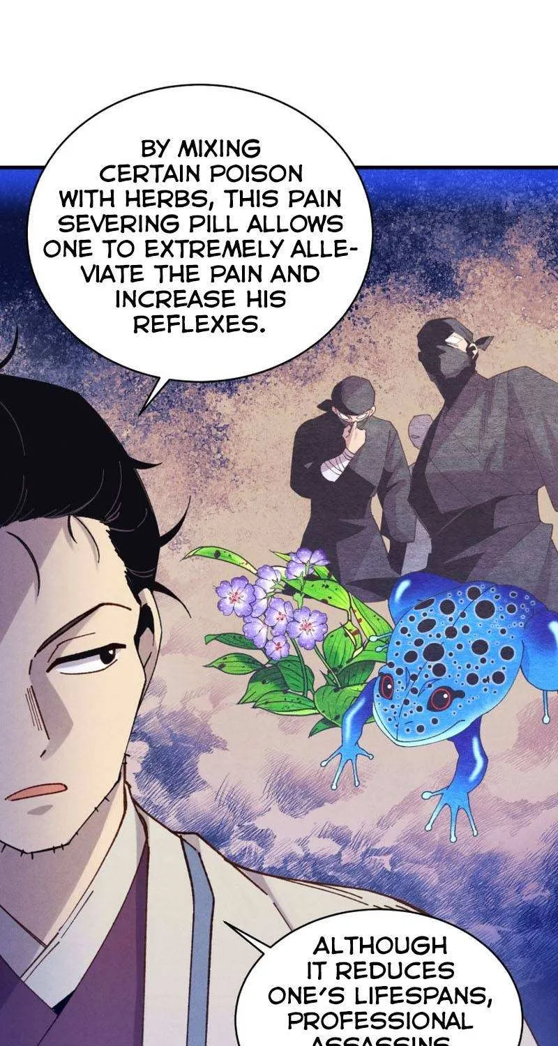 Read Lightning Degree chapter 158 image 19 on Lezhin