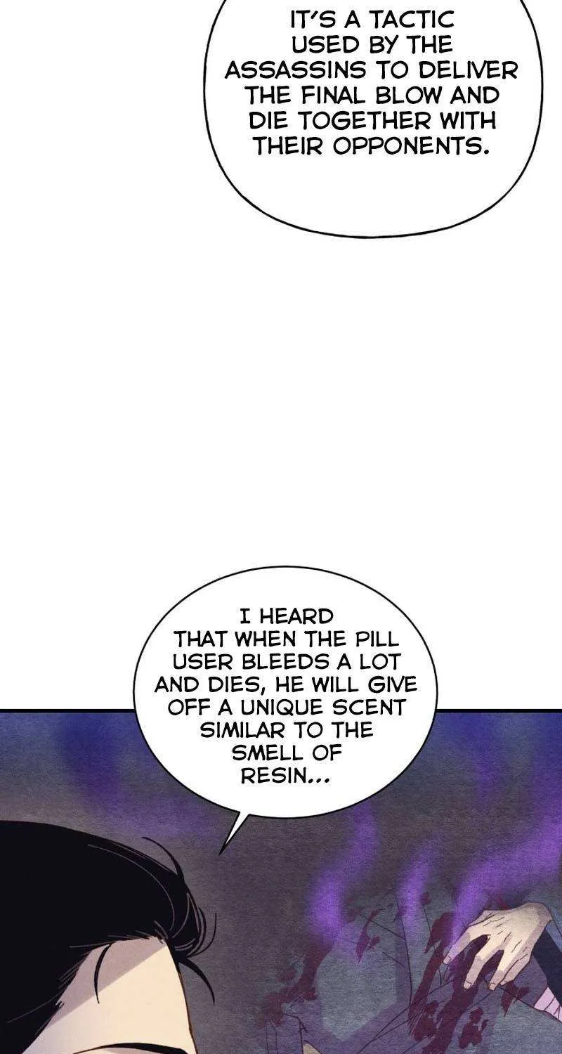 Read Lightning Degree chapter 158 image 22 on Lezhin