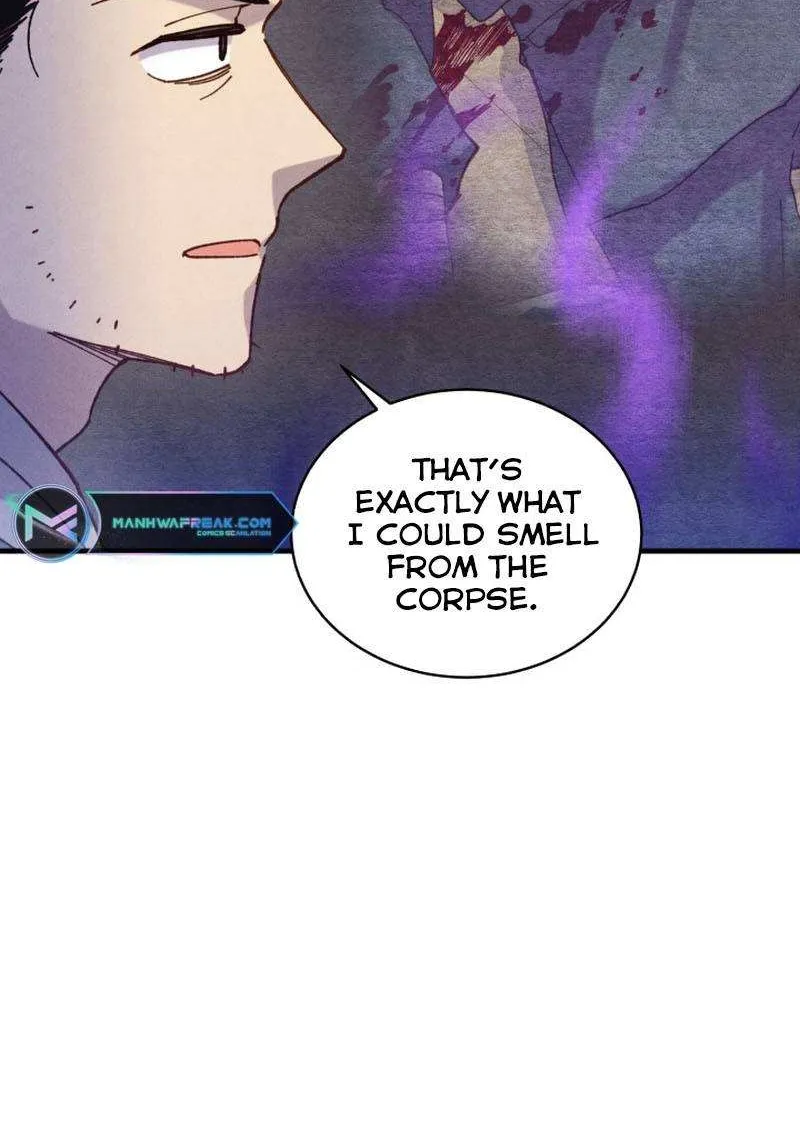 Read Lightning Degree chapter 158 image 23 on Lezhin