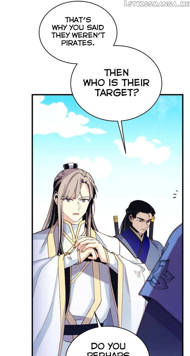Read Lightning Degree chapter 158 image 24 on Lezhin