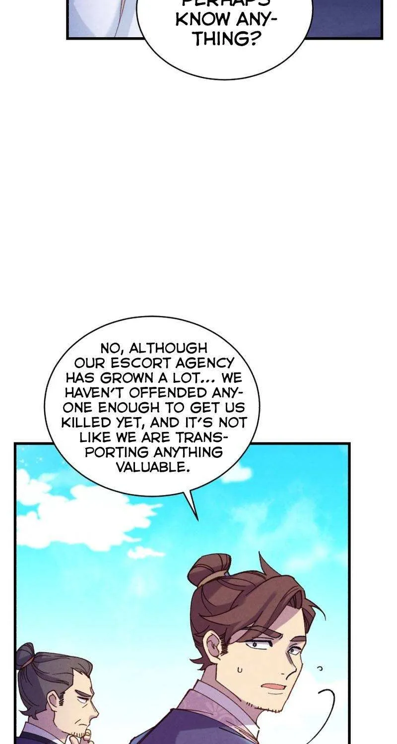Read Lightning Degree chapter 158 image 25 on Lezhin