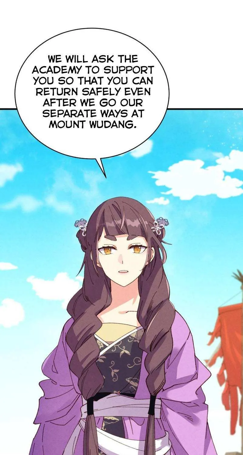Read Lightning Degree chapter 158 image 28 on Lezhin