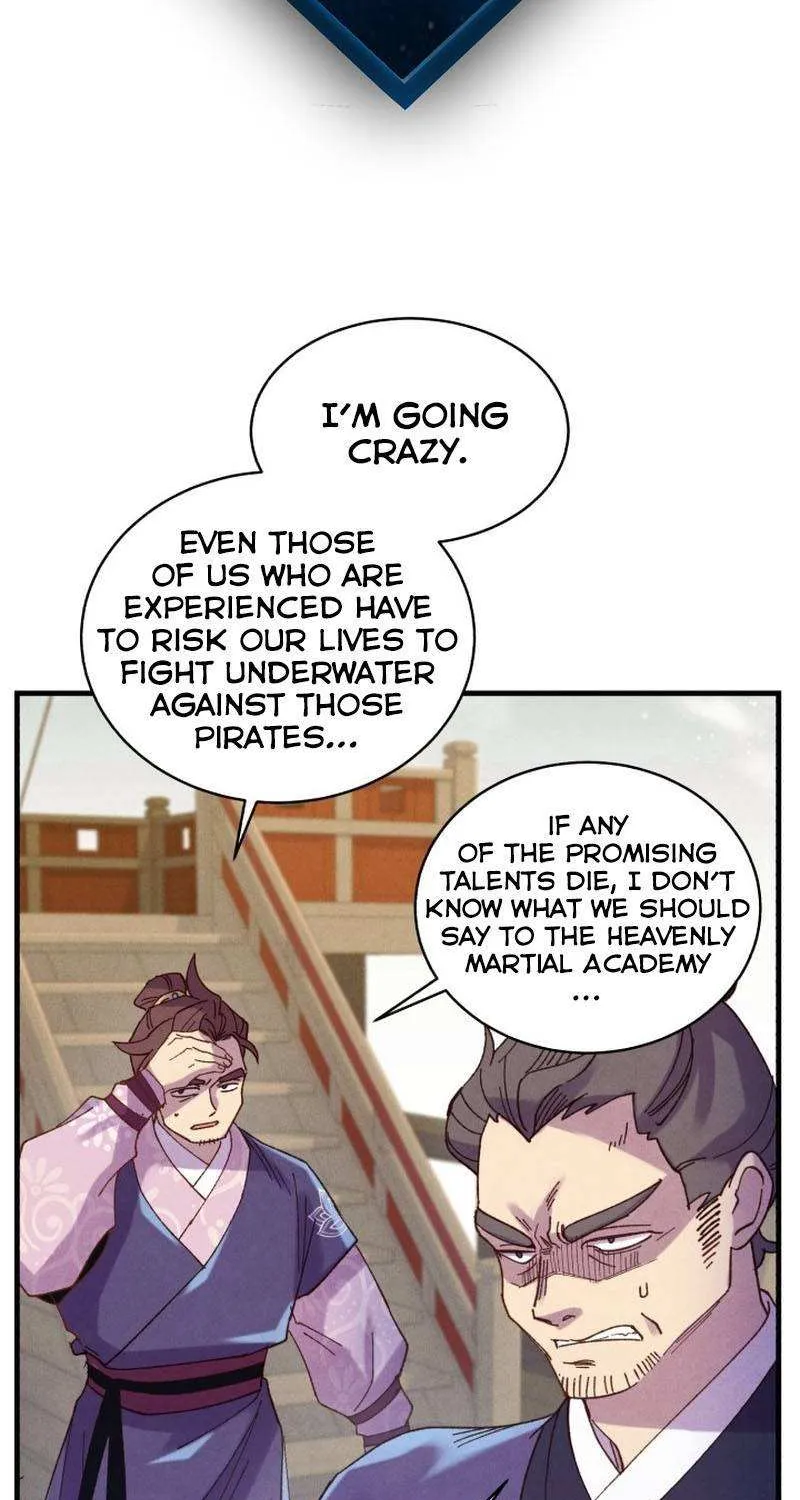 Read Lightning Degree chapter 158 image 3 on Lezhin