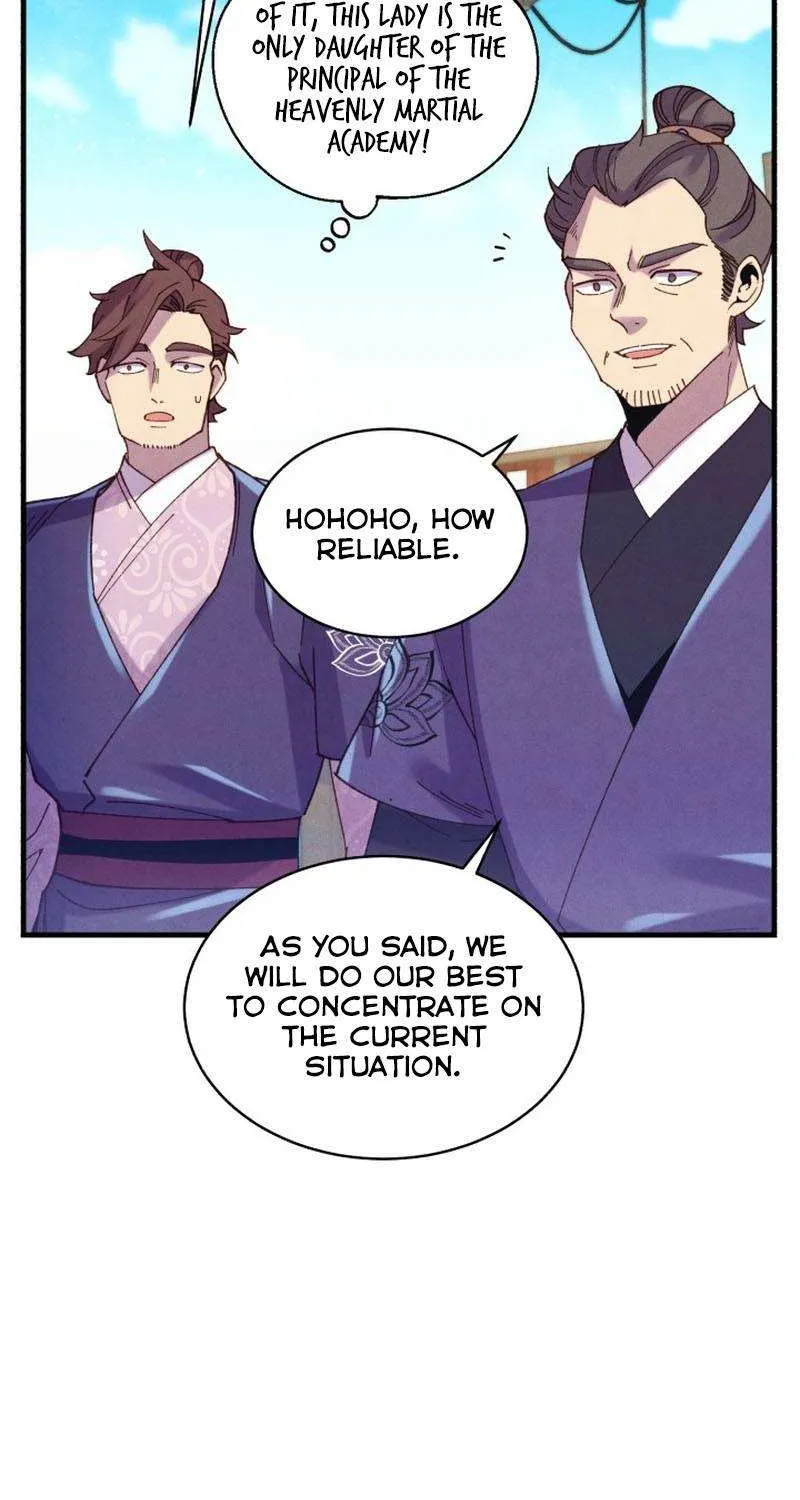 Read Lightning Degree chapter 158 image 30 on Lezhin
