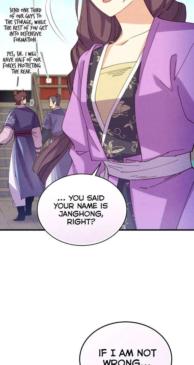 Read Lightning Degree chapter 158 image 32 on Lezhin