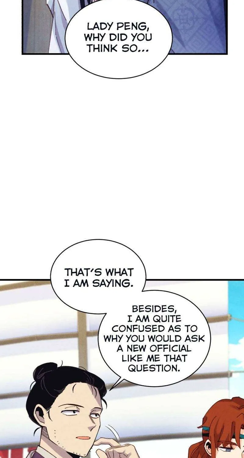 Read Lightning Degree chapter 158 image 39 on Lezhin