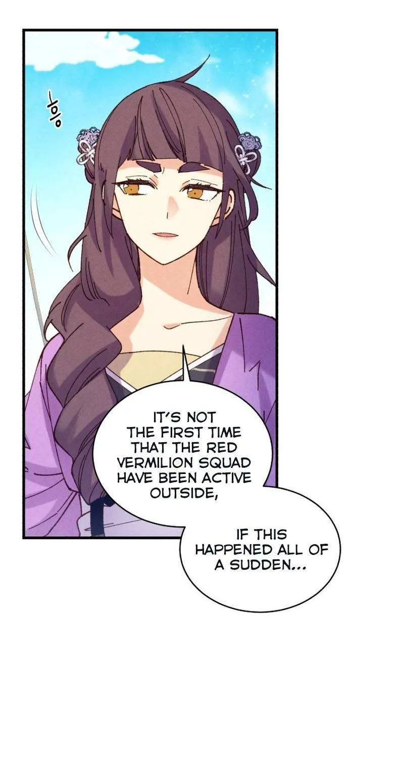 Read Lightning Degree chapter 158 image 41 on Lezhin