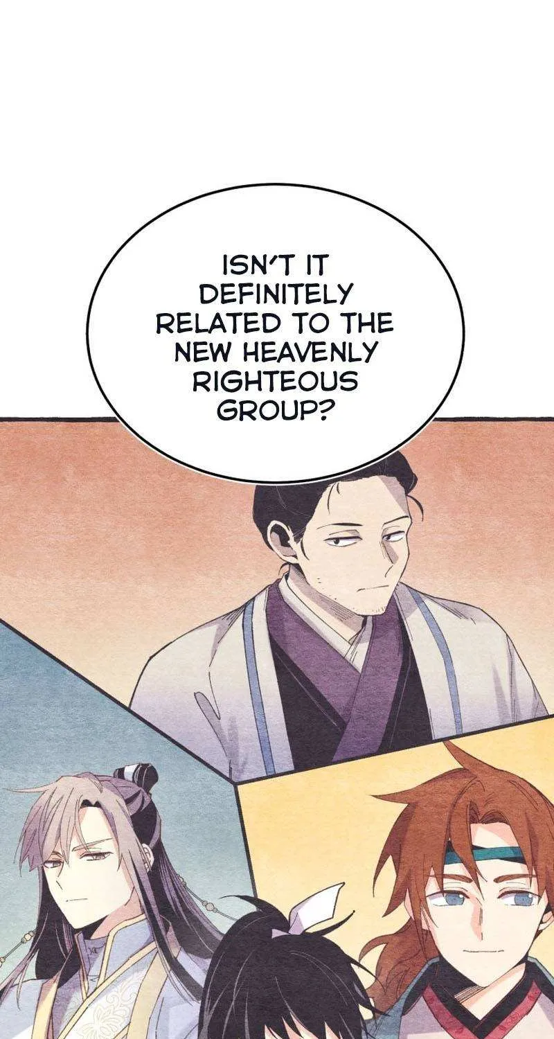 Read Lightning Degree chapter 158 image 42 on Lezhin