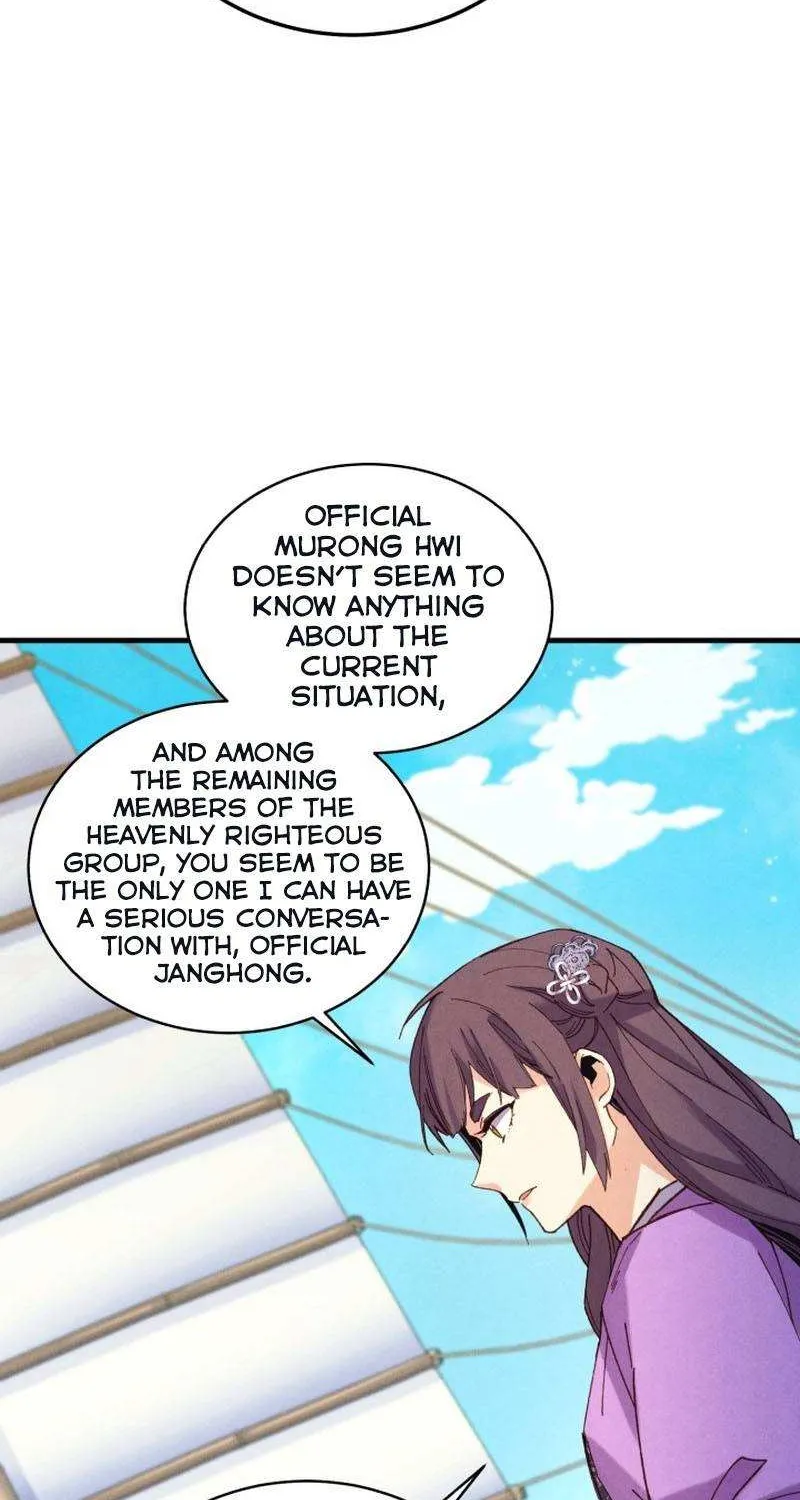 Read Lightning Degree chapter 158 image 45 on Lezhin